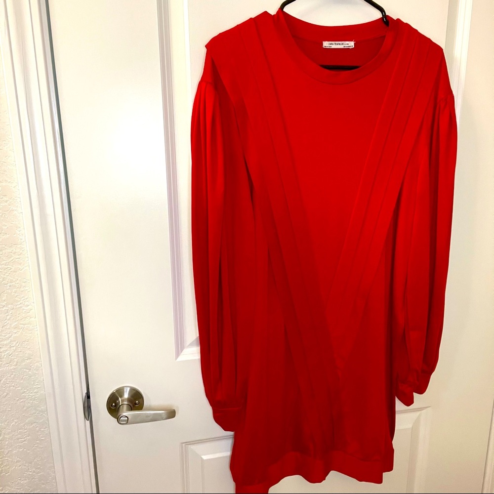 Zara Dress